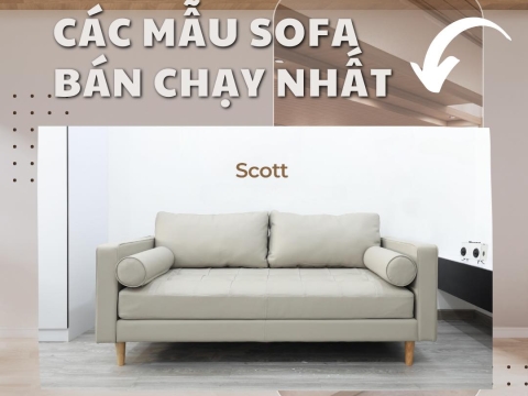 MẪU BÁN CHẠY NHẤT