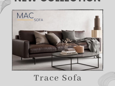 NEW COLLECTION