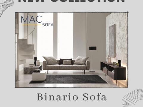 NEW COLLECTION