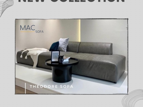 NEW COLLECTION