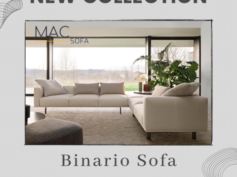 NEW COLLECTION