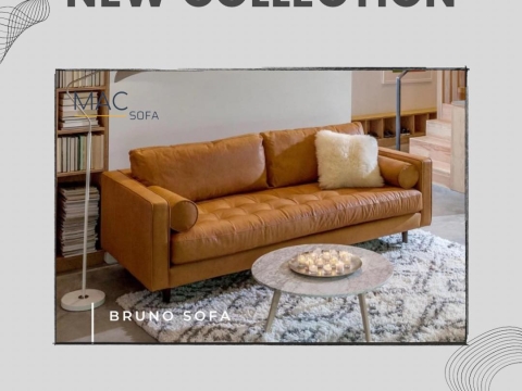 NEW COLLECTION