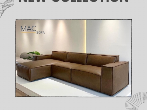 NEW COLLECTION