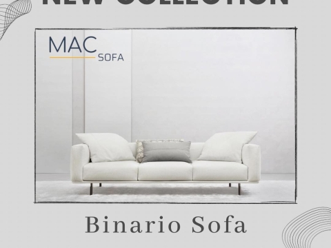 NEW COLLECTION