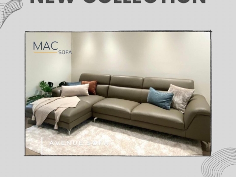 NEW COLLECTION