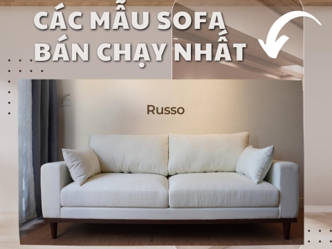 MẪU BÁN CHẠY NHẤT