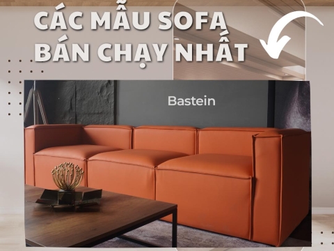 MẪU BÁN CHẠY NHẤT