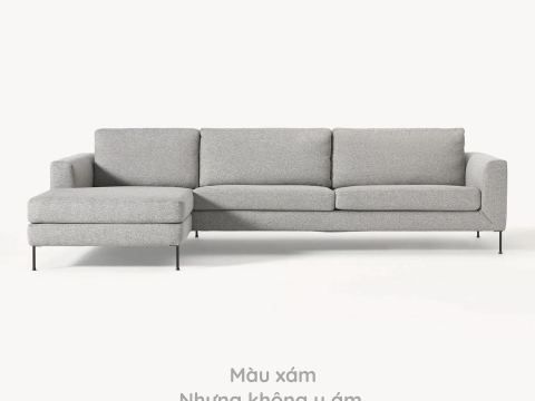NEW SOFA 