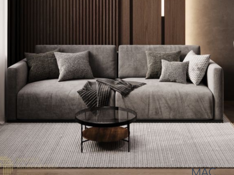 SOFA Băng SoB001