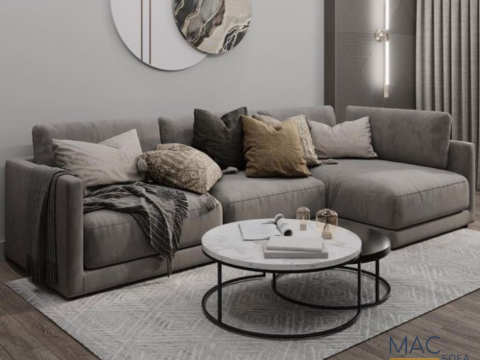 SOFA GÓC SoG001