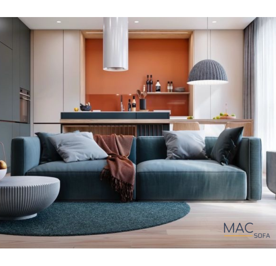 SOFA Băng SoB025