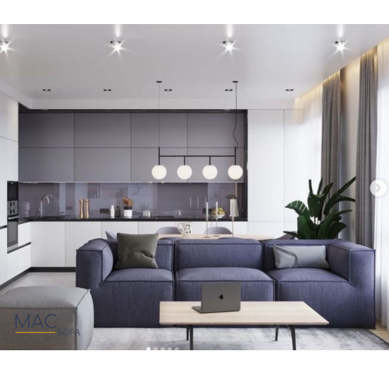 SOFA Băng SoB034
