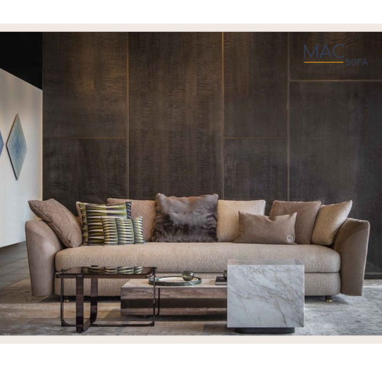 SOFA Băng SoB045