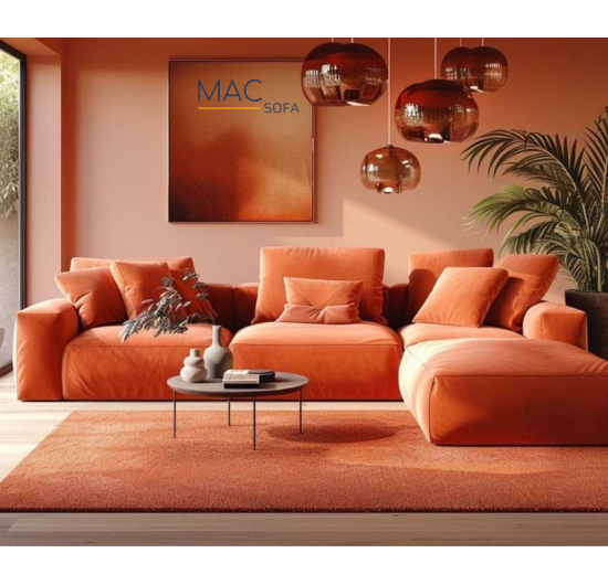 SOFA Băng SoB078