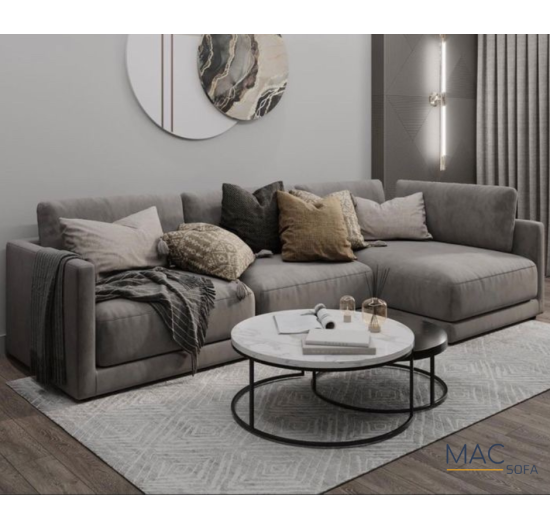 SOFA GÓC SoG001