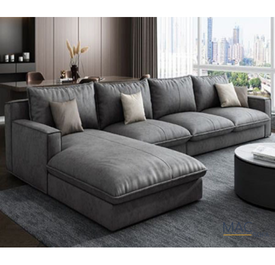 SOFA GÓC SoG007