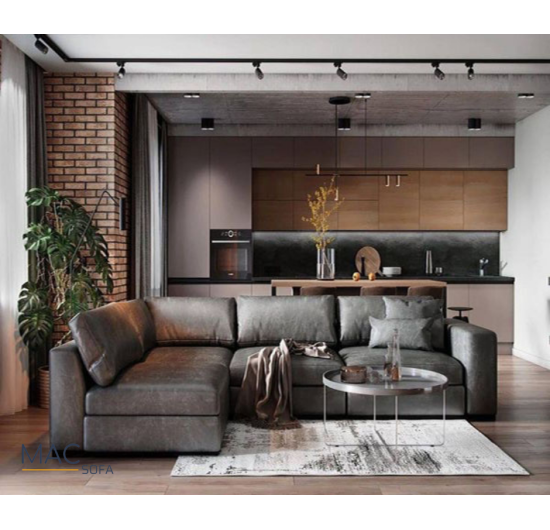 SOFA GÓC SoG008