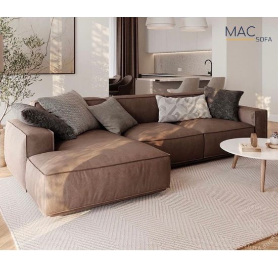 SOFA GÓC SoG013