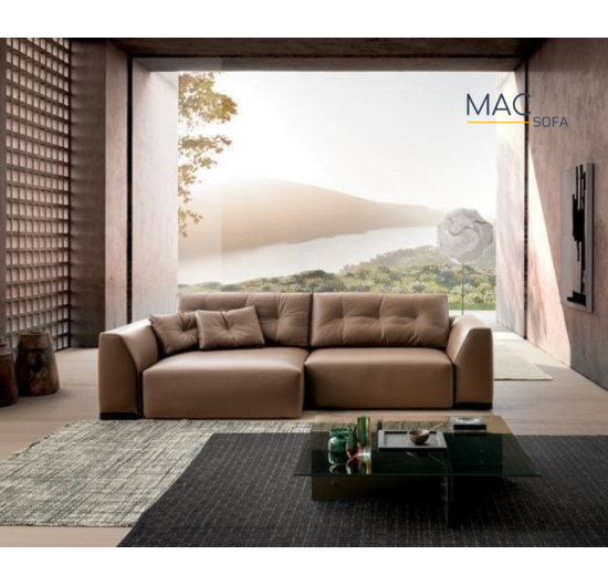 SOFA GÓC SoG014