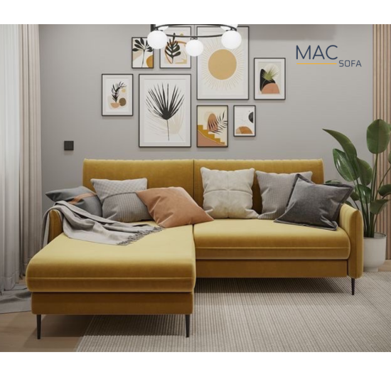 SOFA GÓC SoG016