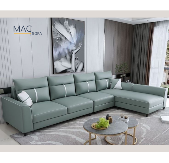 SOFA GÓC SoG017
